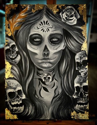 “BELLA MUERTE”