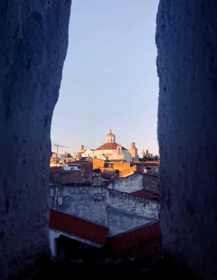 VENTANA AL BARRIO