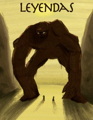Leyendas