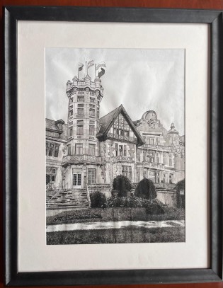 Palacio de la Magdalena