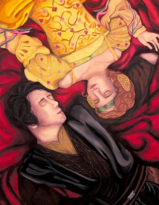 Anatomía de una soledad compartida