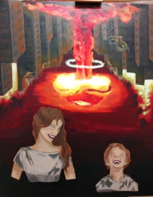 Un mundo al revés, no es lo que parece