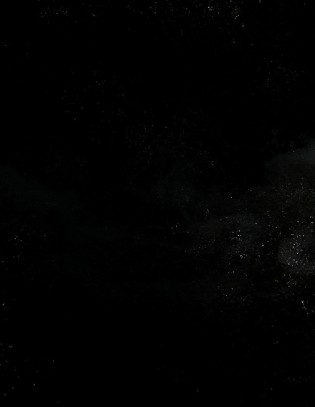 ¿Vía láctea o corriente de agua?