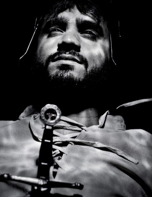 El abismo del olvido. Bajo la mirada del agua.