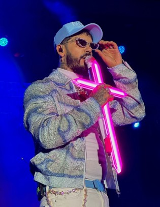 Anuel Aa