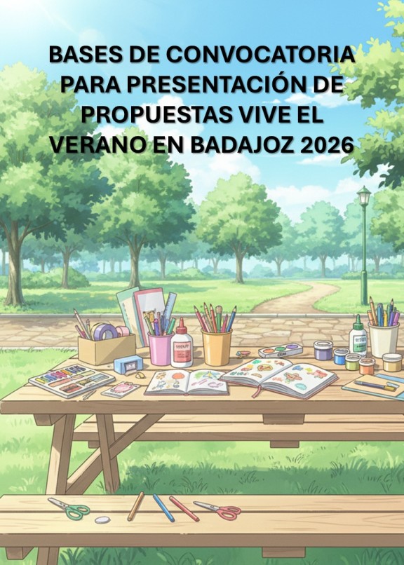Vive el verano
