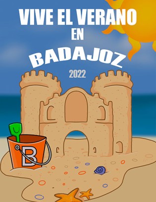 Vive el verano en Badajoz