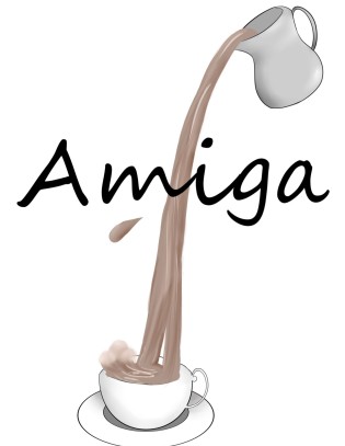 Amiga (Obra Junior)