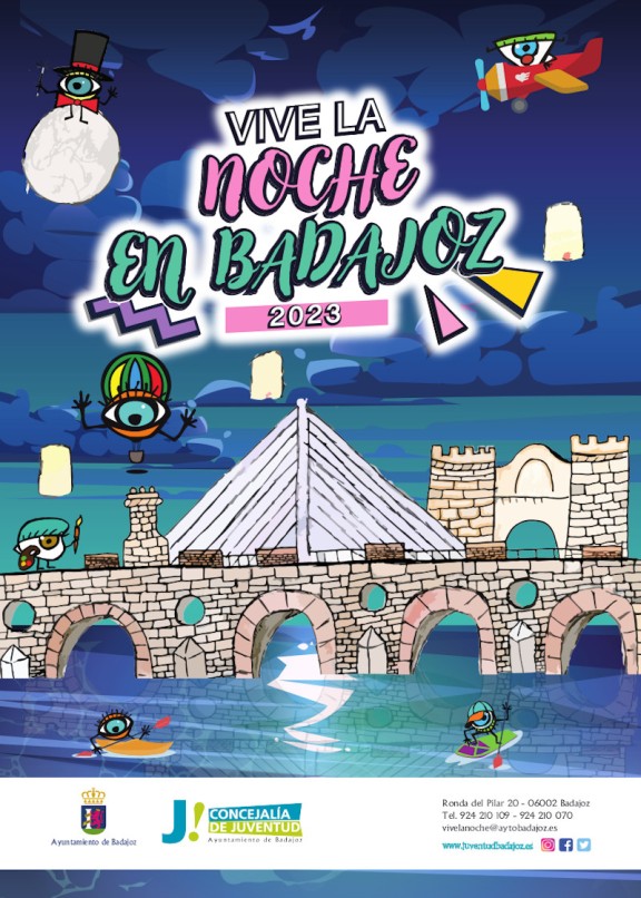 Vive el verano